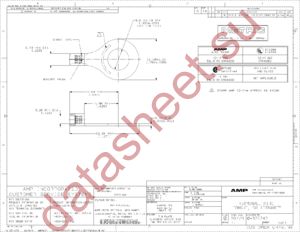 322242 datasheet  